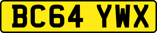 BC64YWX