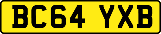 BC64YXB