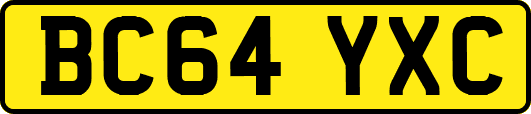 BC64YXC
