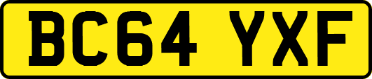 BC64YXF