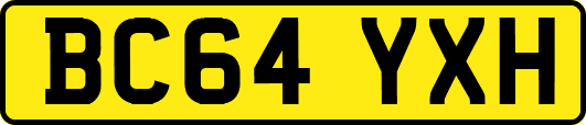 BC64YXH