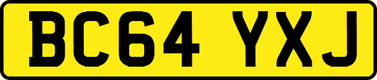 BC64YXJ
