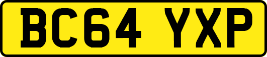 BC64YXP