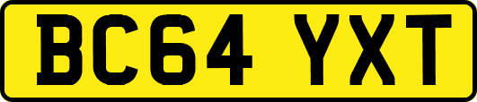 BC64YXT