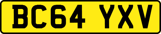 BC64YXV