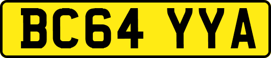 BC64YYA