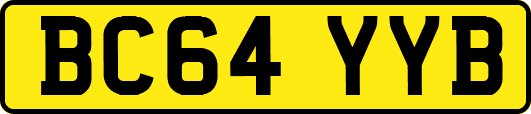BC64YYB