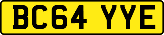 BC64YYE