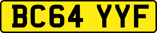 BC64YYF