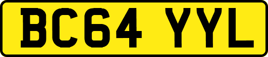 BC64YYL