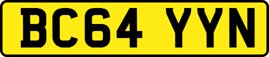 BC64YYN