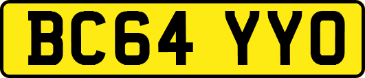 BC64YYO