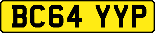 BC64YYP