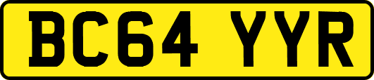 BC64YYR