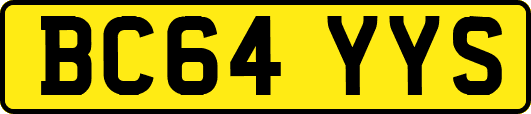 BC64YYS