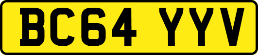 BC64YYV