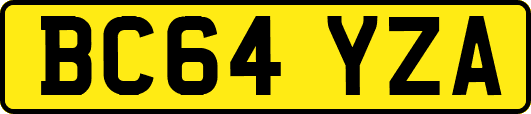 BC64YZA