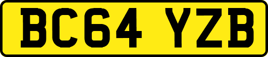 BC64YZB
