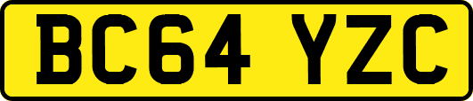 BC64YZC