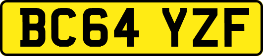 BC64YZF