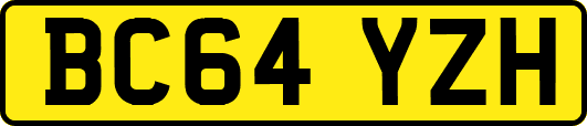 BC64YZH