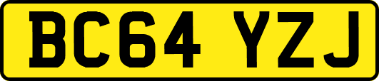 BC64YZJ