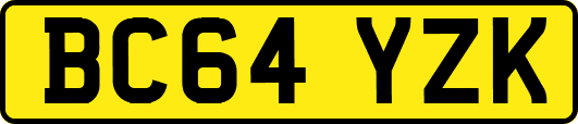 BC64YZK