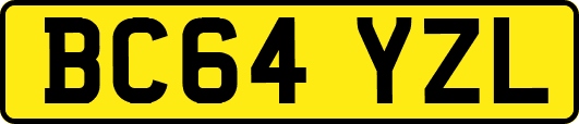 BC64YZL