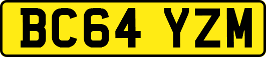 BC64YZM