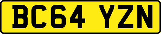 BC64YZN