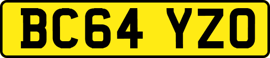 BC64YZO