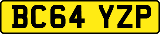 BC64YZP
