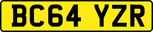BC64YZR
