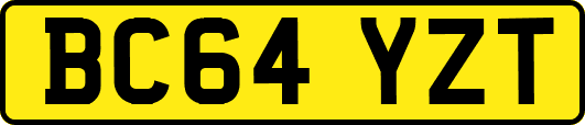 BC64YZT