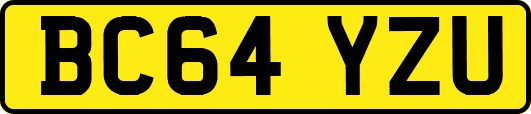 BC64YZU