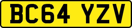 BC64YZV