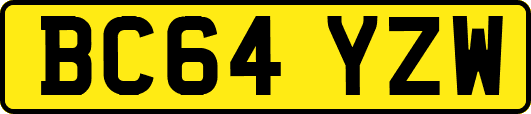 BC64YZW