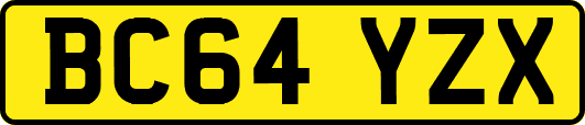 BC64YZX