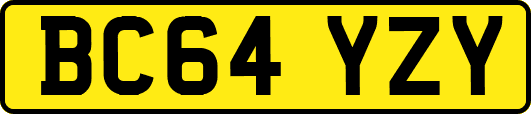 BC64YZY