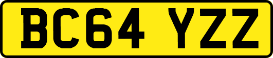 BC64YZZ
