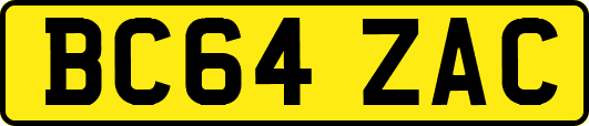 BC64ZAC