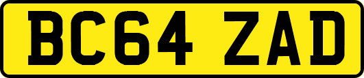 BC64ZAD
