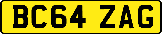 BC64ZAG