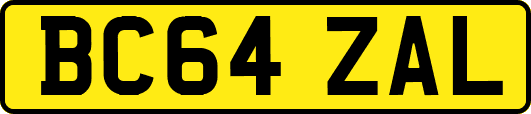 BC64ZAL