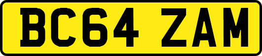 BC64ZAM