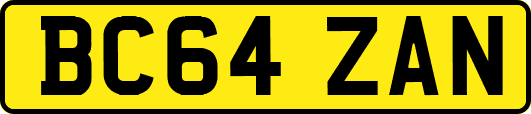 BC64ZAN