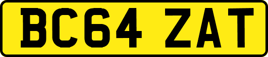 BC64ZAT