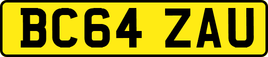 BC64ZAU