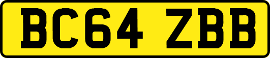 BC64ZBB