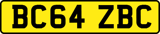 BC64ZBC